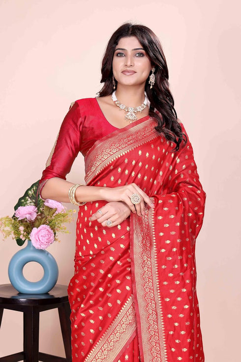 VasthrlayWedding Saree