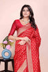 VasthrlayWedding Saree