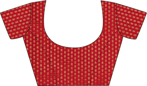 Vasthrlay Blouse Ethnic Wear