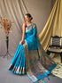 Vasthrlay Paithani Kanjivaram Sarees Ethnic Wear