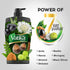 Dabur Vatika Long & Black Shampoo