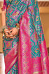 Vasthrlay Kanjivaram Saree