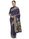 Vasthrlay Banarasi Jacquard Weaving Saree