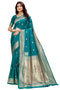 VasthrlayKanjivaram Silk Saree