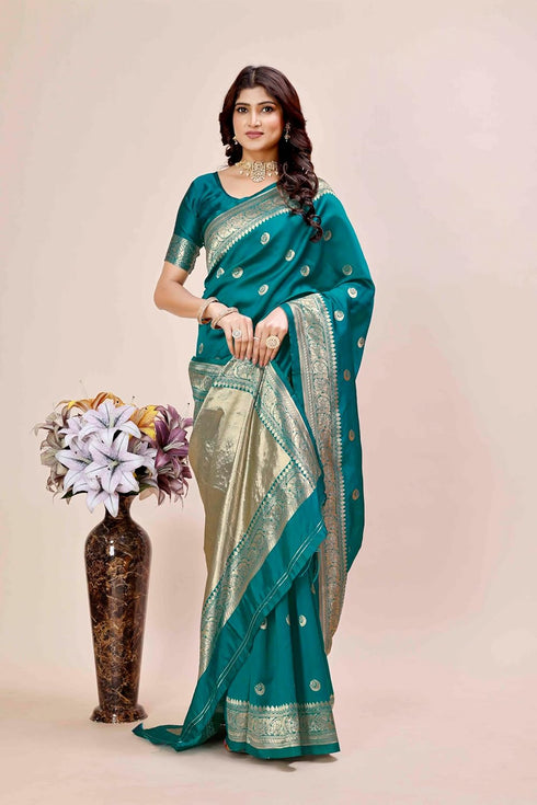 VasthrlayKanjivaram Silk Saree