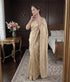 Vasthrlay Embroidery Saree