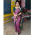 Vasthrlay Kanjivaram Tassels Saree