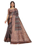 Vasthrlay Organza Ethnic Wear