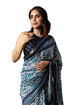 Vasthrlay Fashion Viscose Printed Ethnic Wear