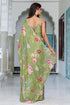 Vasthrlay Fashion Embellished Blouse Ethnic Wear
