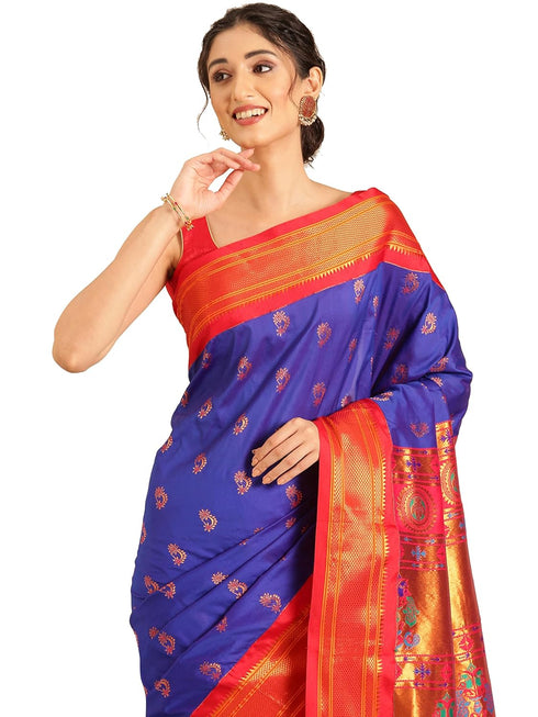 Vasthrlay Pheshwai Bottle Saree