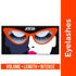 Nykaa Lash Talk False Eyelash (1pcs)