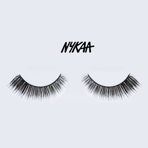 Nykaa Lash Talk False Eyelash (1pcs)