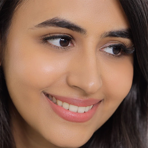 Nykaa Lash Talk False Eyelash (1pcs)