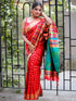Vasthrlay Banarasi Saree