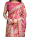 Vasthrlay Handloom Flowers Saree