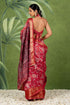 Vasthrlay Fashion Paisley Printed Grey Ethnic Wear