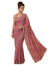 Vasthrlay Embroidery Unstitched Saree