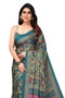 Vasthrlay Fashion Chiffon Printed Ethnic Wear