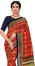 Vasthrlay Georgette Ethnic Wear