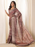 Vasthrlay Border Saree