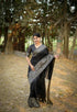 Vasthrlay Tussar Handloom Saree