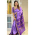 Vasthrlay Kanjivaram Tassels Saree
