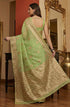 Vasthrlay Jacquard Saree