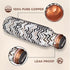 Pure Copper Water Bottle 1 Litre Leak Proof