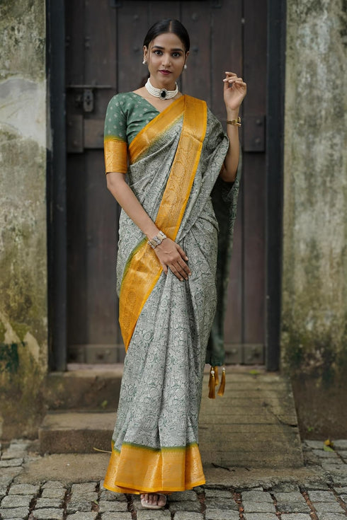 Vasthrlay Fashion Bandhani Printed Ethnic Wear