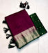 Vasthrlay Silk Saree Linning