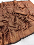 Vasthrlay Banarasi Saree