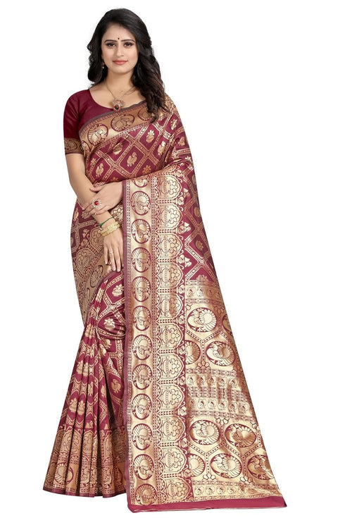 VasthrlayWedding Saree