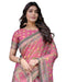 Vasthrlay Handloom Traditional Paisley Saree