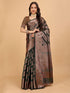 Vasthrlay Organza Embellishments Ethnic Wear
