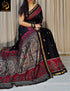 Vasthrlay Printed Traditional Lightweight Breathable