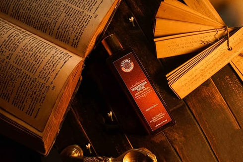 Shesha Ayurveda Dhanwantaram Thailam Pre-Postnatal Massage Oil