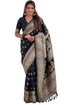 Vasthrlay Kanjivaram Unstitched Blouse Ethnic Wear