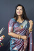 Vasthrlay Banarasi Saree