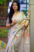 Vasthrlay Digital Chandheri Unstitched Material Az Ys Sasikala Ethnic Wear