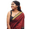 Vasthrlay Kanjivaram Saree