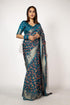 Vasthrlay Fashion Cotton Printed Ethnic Wear