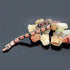 Elegant Copper Magnetic Therapy Bracelet