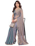 Vasthrlay Border Unstitched Saree
