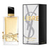 Yves Saint Laurent Libre Eau De Parfum With Lavender Essence Musk & Warm Vanilla