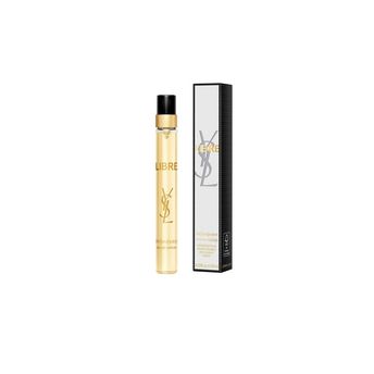 Yves Saint Laurent Libre Eau De Parfum With Lavender Essence Musk & Warm Vanilla