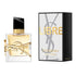 Yves Saint Laurent Libre Eau De Parfum With Lavender Essence Musk & Warm Vanilla