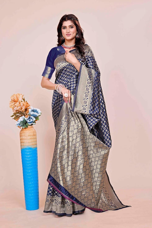 VasthrlayWedding Saree