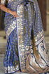 Vasthrlay Kanjivaram Saree Blouse