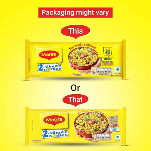 MAGGI 2-Minute Instant Noodles